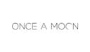 OnceaMoon.com logo