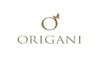 Origani.com.au logo