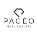 Pageo Fine Jewelers logo