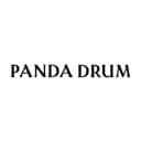 Panda Drum logo