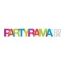 Partyrama logo