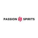Passion Spirits logo