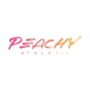 Peachy Athletic logo
