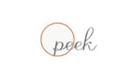 PeekKids logo