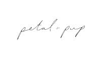 PetalandPup.com.au logo
