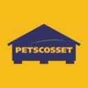 Petscosset logo
