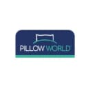 Pillow World logo
