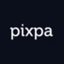 Pixpa logo