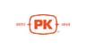 PKGrills logo