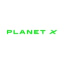 Planet X logo