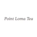 Point Loma Tea logo