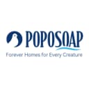 Poposoap Solar logo