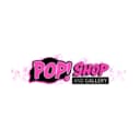 POP SHOP & GALLERY logo