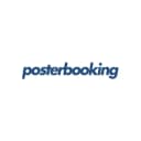 PosterBooking logo