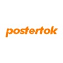 PosterTok logo