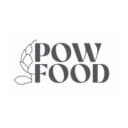 Pow Food UK logo