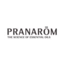 Pranarom USA logo