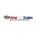 Prime USA Scales logo