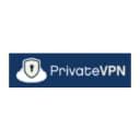 PrivateVPN logo