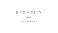 PromptlyJournals logo