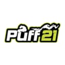 Puff21 logo