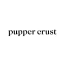 Pupper Crust logo