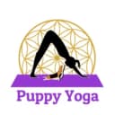 Puppy Yoga logo