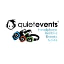 Quiet Events logo