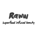 Raww Cosmetics logo