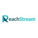ReachStream logo