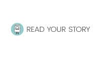 ReadYourStory logo