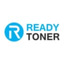 Ready Toner logo