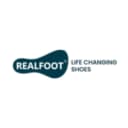 Realfoot CZ logo