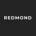 REDMOND HUNT logo