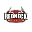 Redneck Blinds logo