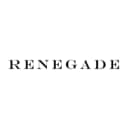 Renegade Bridal & Dye Lab logo