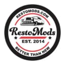 RestoMods logo