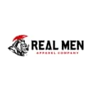 Real Men Apparel Company logo