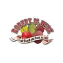 Robert Is Here logo