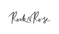 RockNRose logo