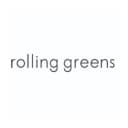 Rolling Greens logo