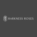 Harkness Roses logo