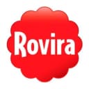 Rovira Biscuit logo