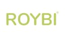 Roybi Robot logo