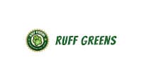 RuffGreens logo