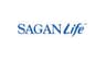 Sagan Life logo