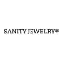 Sanity Jewelry logo