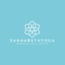 SarahBethYoga logo