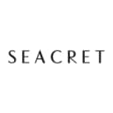 Seacret.com logo