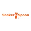 Shaker & Spoon logo